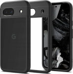 Spigen Spigen Ultra Hybrid, matte black - Google Pixel 8a