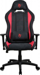 Arozzi Gaming Toretta Chair Black/Red SuperSoft