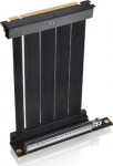Thermaltake Riser tape - TT Premium PCI-E 4.0 x16 Extender - 130mm 90&deg;