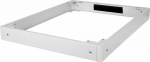 Equip 19" Base for server cabinets 80x100cm RAL7035