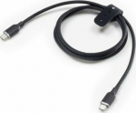 Kabel USB Mophie USB-C - USB-C 2 m White (409912828)