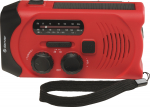 Inter Sales DENVER SCR-2010 - Radio