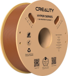 Creality 3D Creality Filament Hyper PLA Brown 1kg