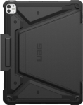 Urban Armor Gear Metropolis SE 124476114040 Tablet Case 33 cm (13") Folio Schwarz (124476114040)