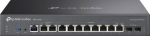 TP-Link Omada ER7412-M2 V1 Router 12-port switch The cable