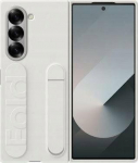 Samsung Samsung Standing Case with Strap Z Fold 6 white