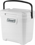 Campingaz travel fridge Passive cooler Coleman 28QT Marine Cooler 3 days ice