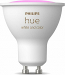 Philips Hue Smart Spotlight | GU10 | 4.2 W | White and colour light