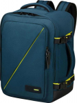 American Tourister Take2Cabin M niebieski