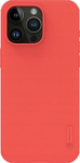 Nillkin Case Nillkin Super Shield Pro iPhone 15 Pro Max Red / Czerwony