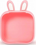 Phomemo Cover Case Silicone Cover For Printer Phomemo T02 Kr&oacute;lik / Pink