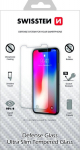 Swissten Ultra Slim Tempered Glass Premium 9H Screen Protector Apple iPhone 13 / 13 Pro