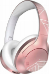 Headphones PowerLocus Wireless Headphones PowerLocus P3 (pink-gold)
