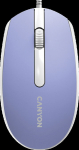 CANYON mouse M-10 Wired Lavender