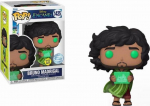 Funko Pop! Disney: Encanto - Bruno Madrigal (Glows in the Dark) (Special Edition) #1425 Vinyl Figure