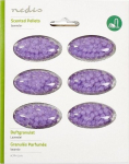 Nedis Scented pellets Lavender (6pcs)