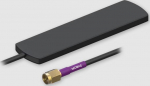 Teltonika Networks Mobile adhesive SMA antenna, PR1AS420, 2 dBi