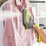 Iron InnovaGoods Vertical and Horizontal Mini Steam Iron 2 w 1 Velyron InnovaGoods (Renovated B)
