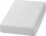 Activeshop Terry sheet white