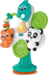 AS Baby Clementoni - Round & Round Animal Carousel (1000-17915)