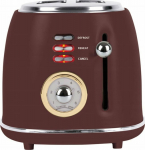 Berlinger Haus TOSTER toaster DO TOUCH BERLINGER HAUS BH-9520 LEONARDO