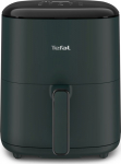 TEFAL Easy Fry Max EY2453, Hei&szlig;luftfritteuse, 5 l, 6 Person(en), frame, Gr&uuml;n, contact