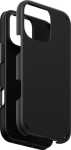 PanzerGlass CARE by PanzerGlass Double Defense - Rear cover for mobile phone - Thermoplastic polyurethane (TPU)
