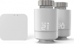 Hama Heizungssteuerung WLAN 2x smartes Thermostat + Zentrale