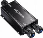 Cudy CUDY POE25 2-Channel Gigabit PoE++ Outdoor Waterproof Extender