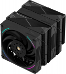 Thermalright Phantom Spirit 120 Evo - processor cooler, black