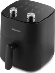 Grundig FRY 6321 L, Hei&szlig;luftfritteuse, 4.7 l, 80 &deg;C, 200 &deg;C, 60 min, frame