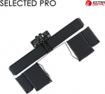 Notebook Battery for A1437, 6600mAh, Extra Digital Selected Pro