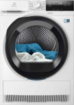 Electrolux EW7DX385AP Heat pump dryer, 8 kg, white
