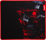 Marvo Noob Pad M czarno-czerwona