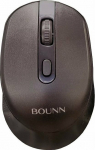 Bounn Bounn Mouse Wireless Mouse HG-548