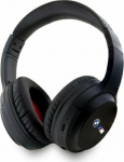 Headphones BMW BMW Headphones Bluetooth ENC BMBHMIAV27MBCTK czarny/black Printed Logos