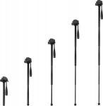 Beiwe BV-590 - camera stand