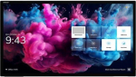 Avocor AVH-6520 - 165 cm (65") Diagonalklasse H Series LCD-Display with LED-Hintergrundbeleuchtung - interactively - with Touchscreen (Multi-Touch)