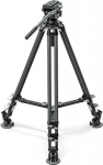 Leofoto statyw King Kong LVC-193C+BV-10