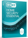 ESET HOME Security Essential Serial 10U 12M