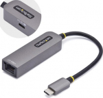 StarTech.com USB TYPE-C ETHERNET ADAPTER, ETHERNET ADAPTER