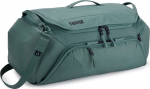 Thule 5175 Roudtrip Bike Duffel 55L Hazy Green