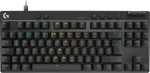 Log PRO X TKL RAPID, BLACK - DEU - EMEA28I-935