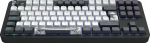 Keyboard Dark Project ALU87B Bushido G3Ms Moonstone (DPKB_BUSHIDO_87_ISO)