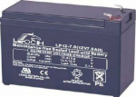 FSP/Fortron Battery 12V/7Ah (MPF0000100GP)