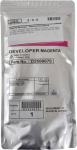 Ricoh D2589670 (D258-9670) Developer, Magenta