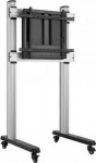 LH-GROUP OY LH-GROUP COUNTERWEIGHT STAND ON WHEELS FOR 60-91KG MONITORS