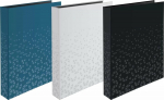 HERMA Photo book blue