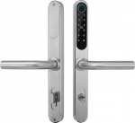 Hismart Smart Door Lock, TTlock, Mifare, Fingerprint, Right-Hand