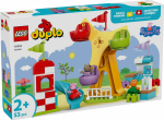 Lego DUPLO Peppa bricks Pig 10453 Amusement park